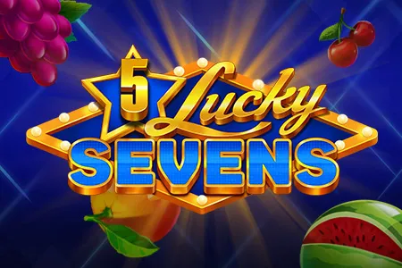 5 Lucky Sevens