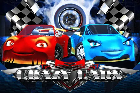 Crazy Cars