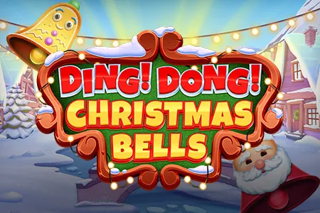 Ding Dong Christmas Bells