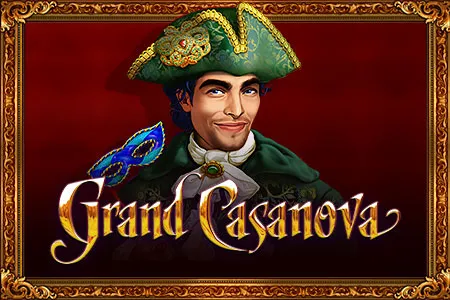 Grand Casanova