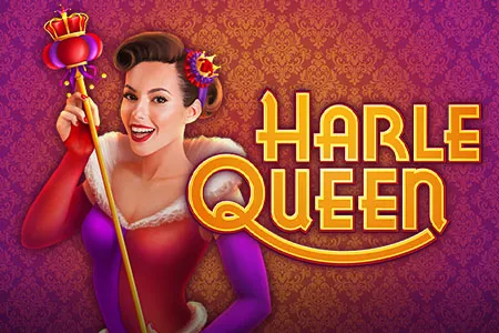 Harlequeen