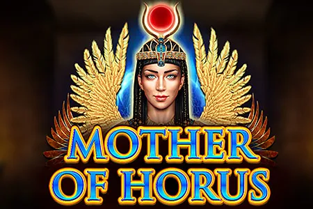 Mother of Horus