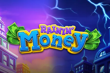 Rainin' Money