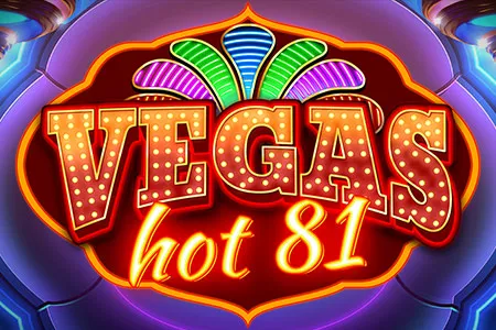 Vegas Hot 81